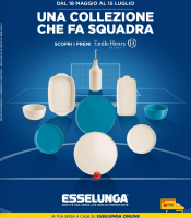 Copertina Catalogo Esselunga Speciale