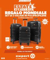 Copertina Volantino Expert DG group
