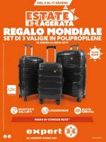 Copertina Volantino Gruppo Gaer