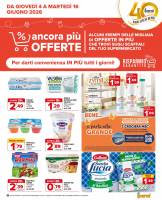 Copertina Volantino Iperal Speciale Bis