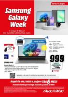 Copertina Volantino Mediaworld Speciale