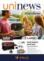Copertina Catalogo Unieuro Speciale